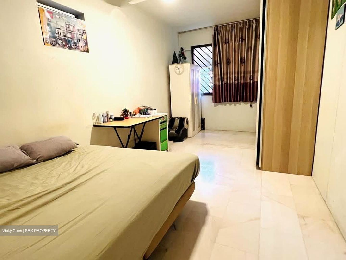 Blk 418 Hougang Avenue 8 (Hougang), HDB 5 Rooms #605541741